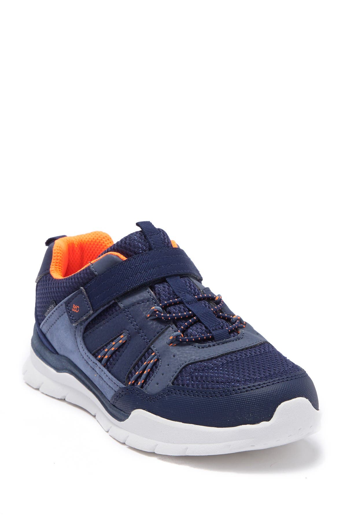 stride rite dive sneaker
