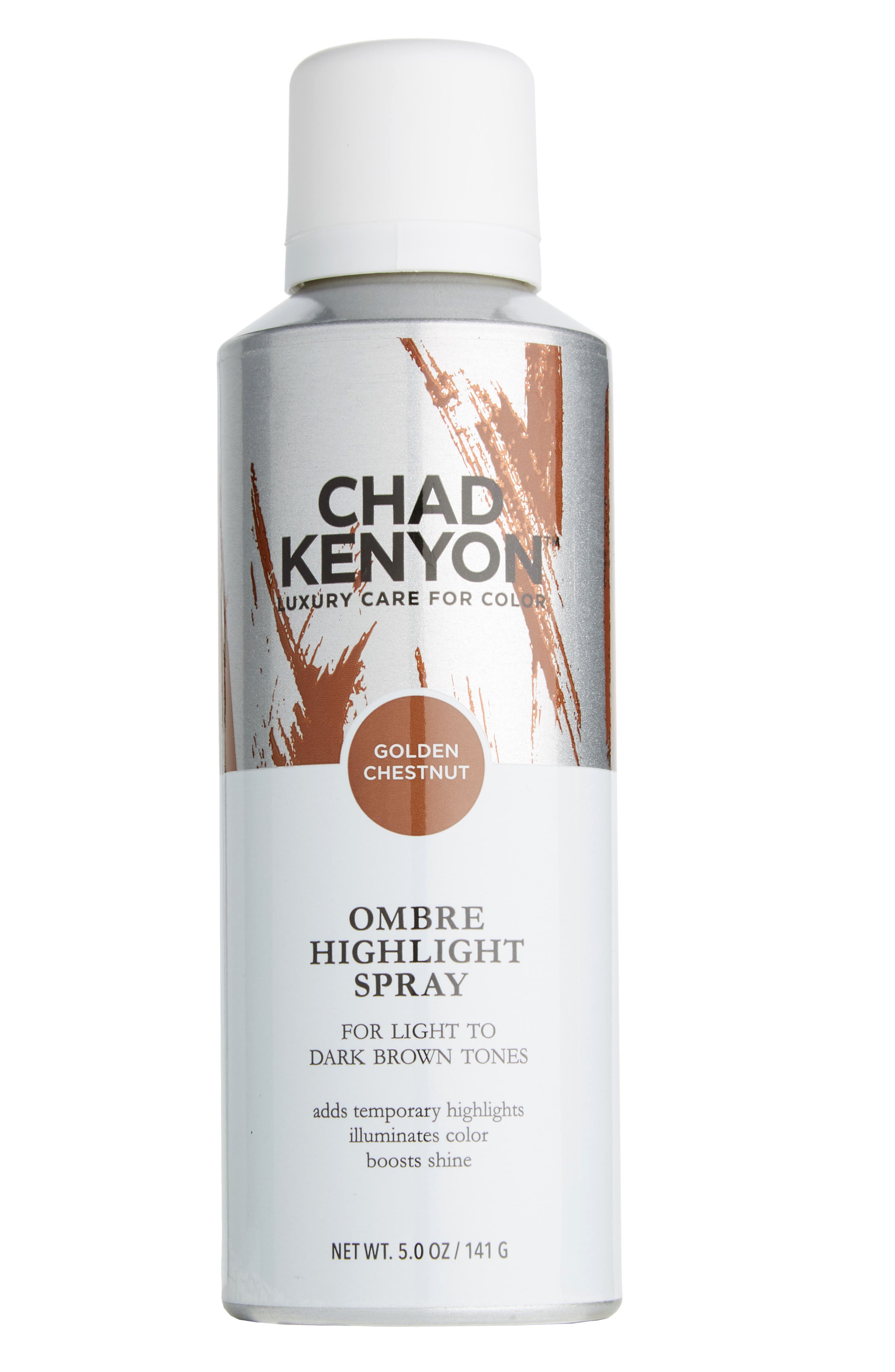 Chad Kenyon Golden Chestnut Ombre Highlight Spray Nordstrom