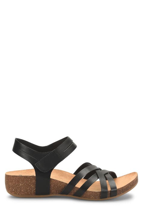korks laine loafer