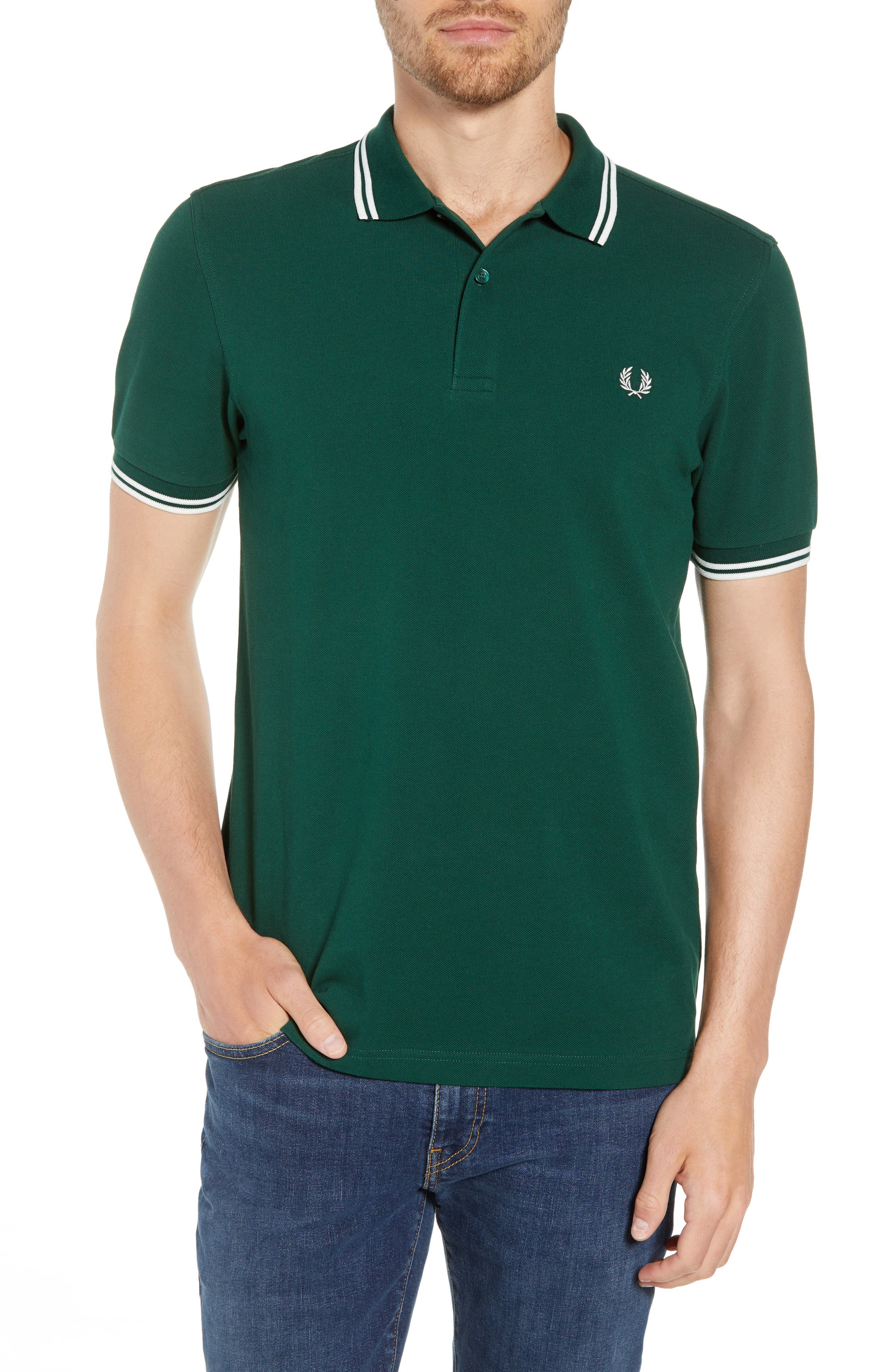 polo fred perry sale