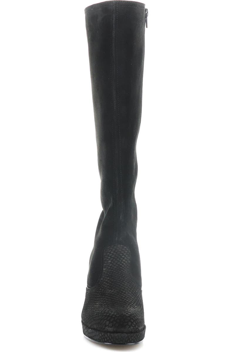 Fly London Eipe Knee High Boot, Alternate, color,