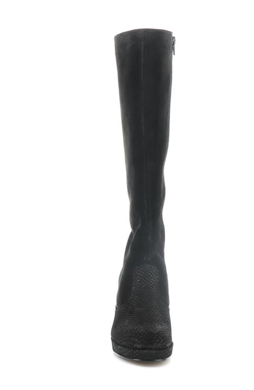 FLY LONDON FLY LONDON EIPE KNEE HIGH BOOT
