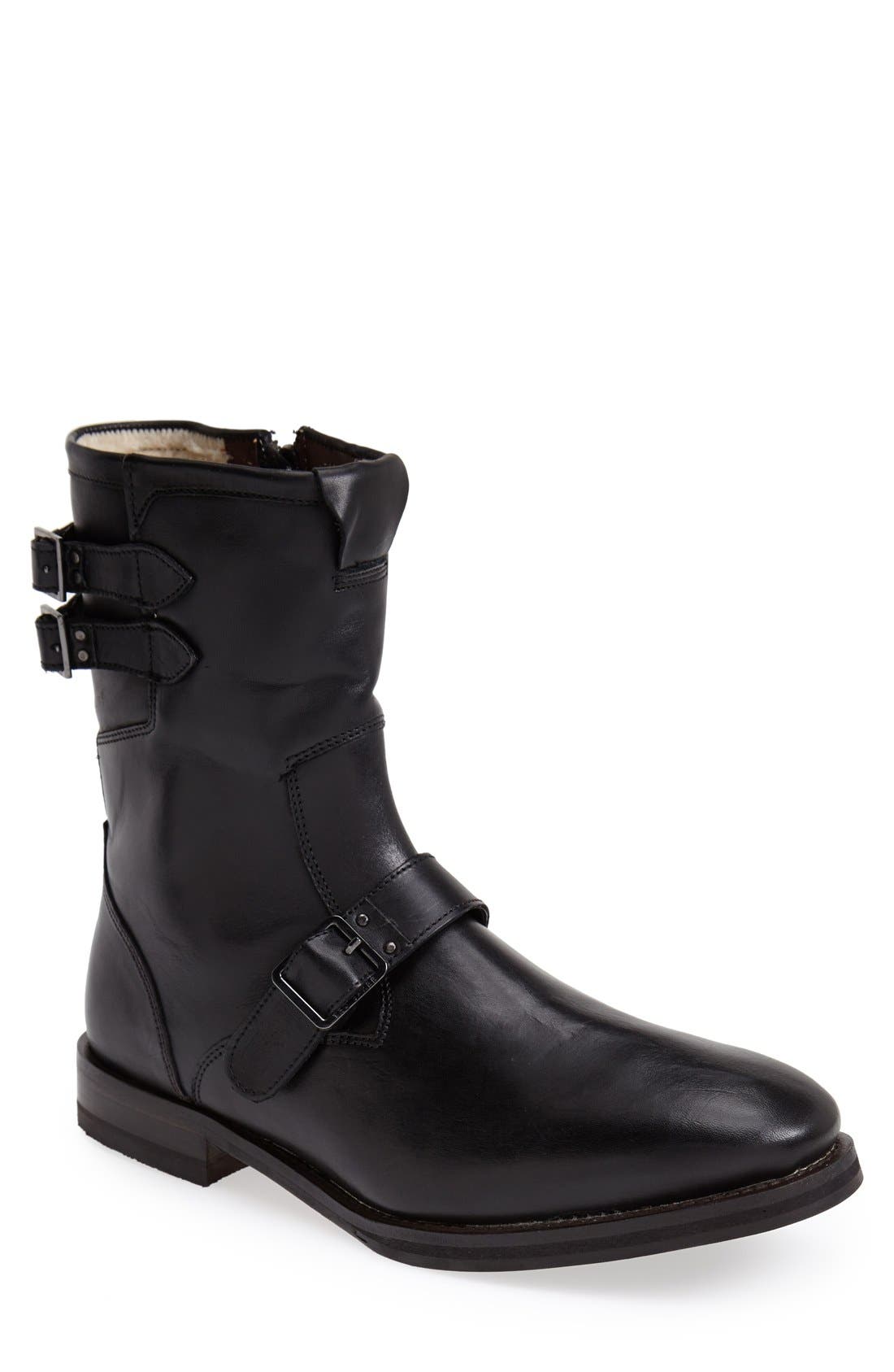 Ted Baker London 'Decola' Zip Boot (Men) Nordstrom