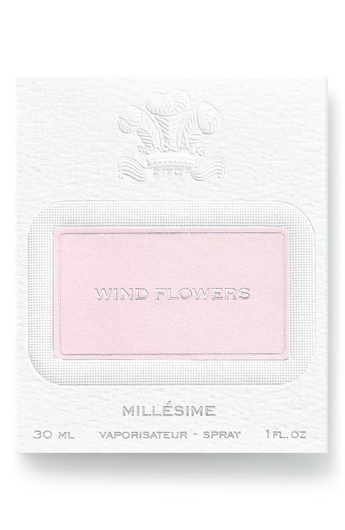 Creed Wind Flowers Eau De Parfum, 2.5 Oz. In No Color