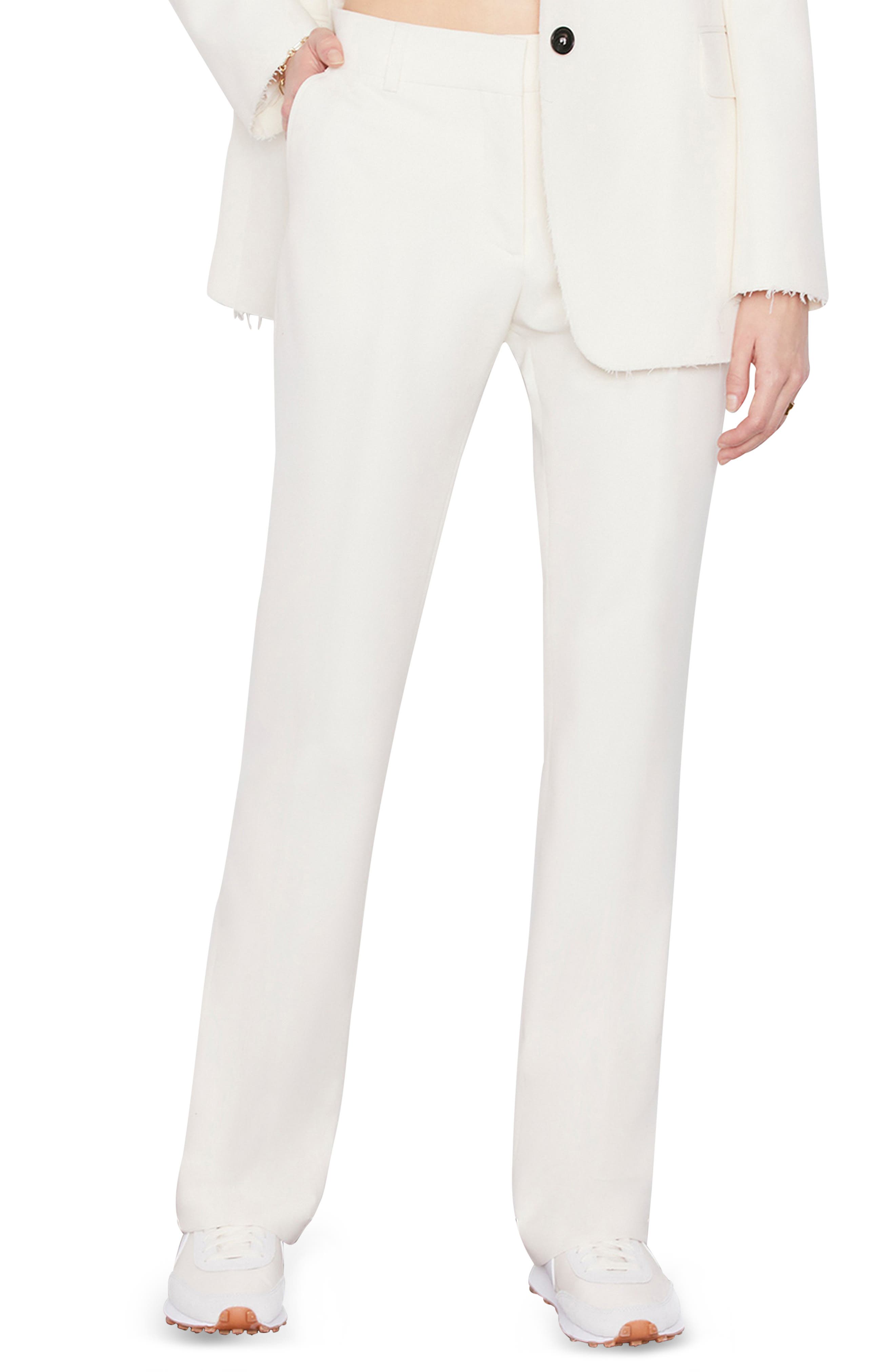 FRAME Le Crop Mini Boot Jeans | Nordstrom