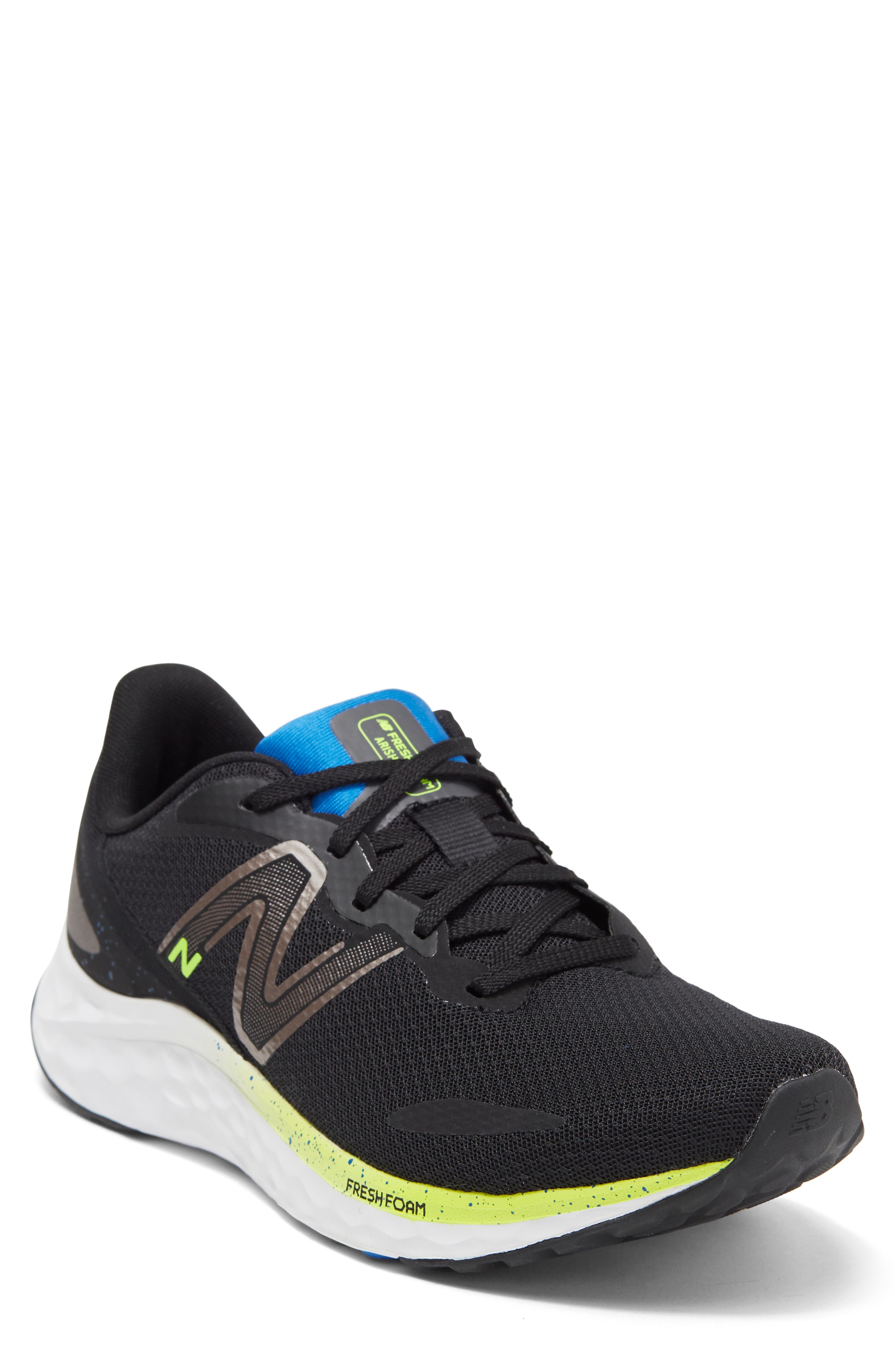 New Balance Fresh Foam Arishi v4 Sneaker Nordstromrack