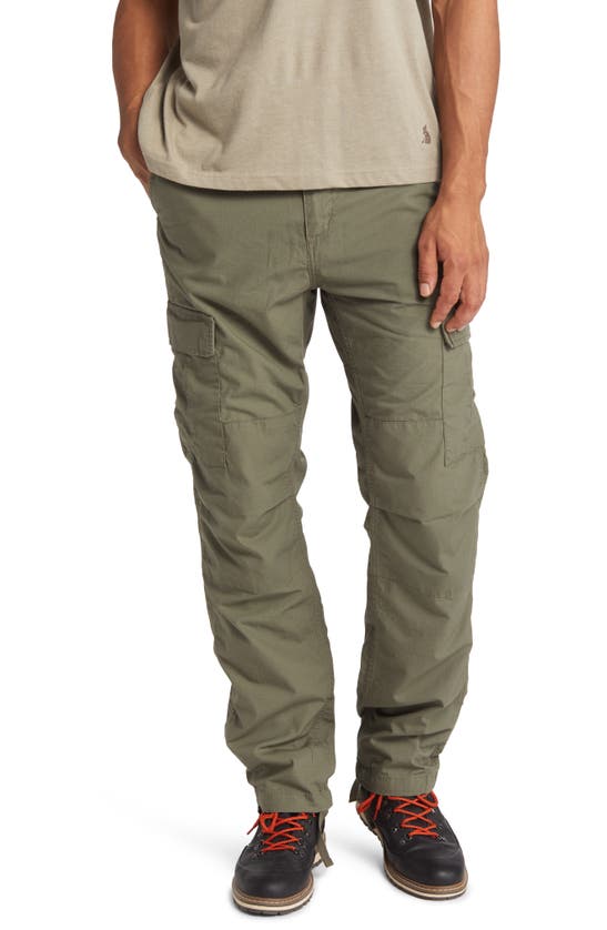 Carhartt Aviation Pants In Seaweed