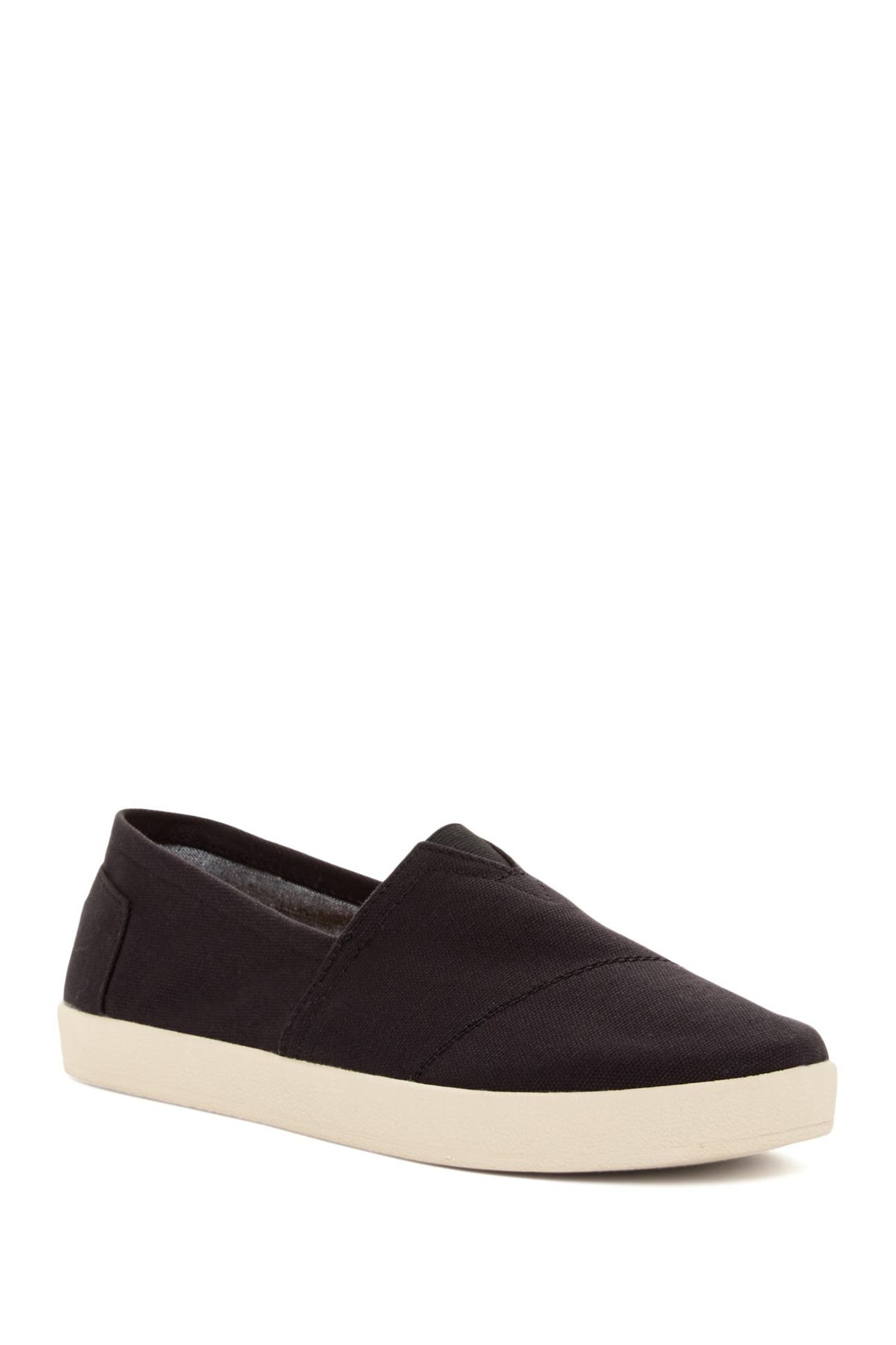 TOMS Avalon SlipOn Sneaker Nordstrom Rack