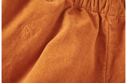 Vild House Of Little In Raw Sienna