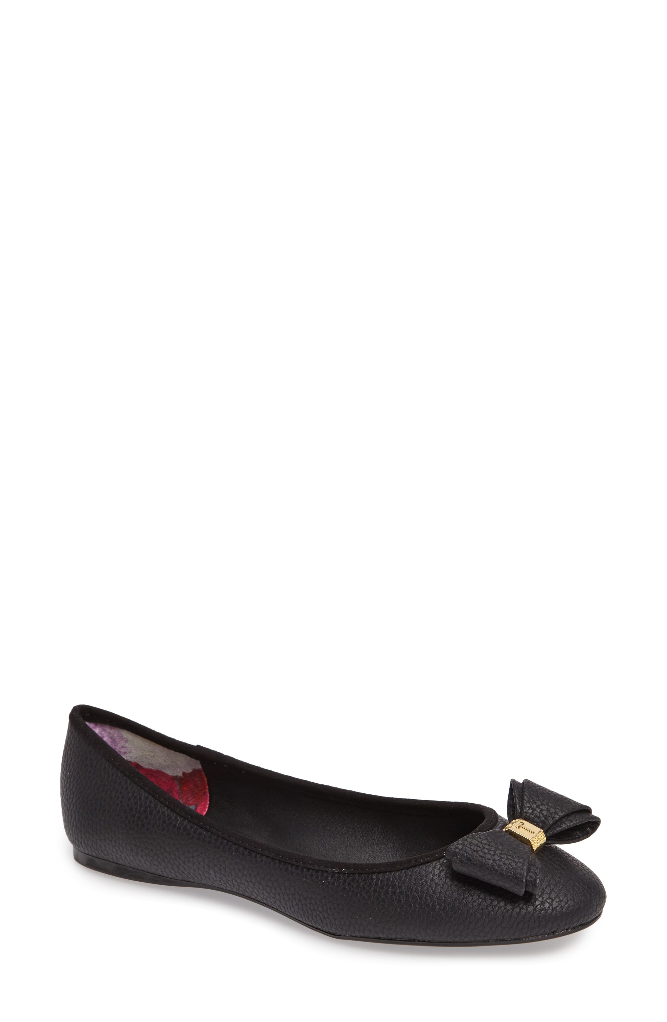 Ted Baker London Imme Ballet Flat 