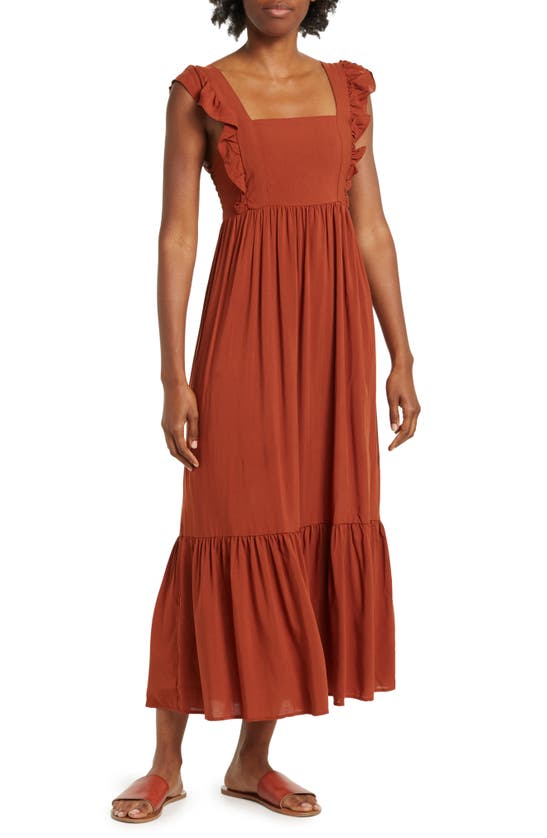 lilac maxi dress wedding guest Maiah Lilac Maxi Dress - US 12
