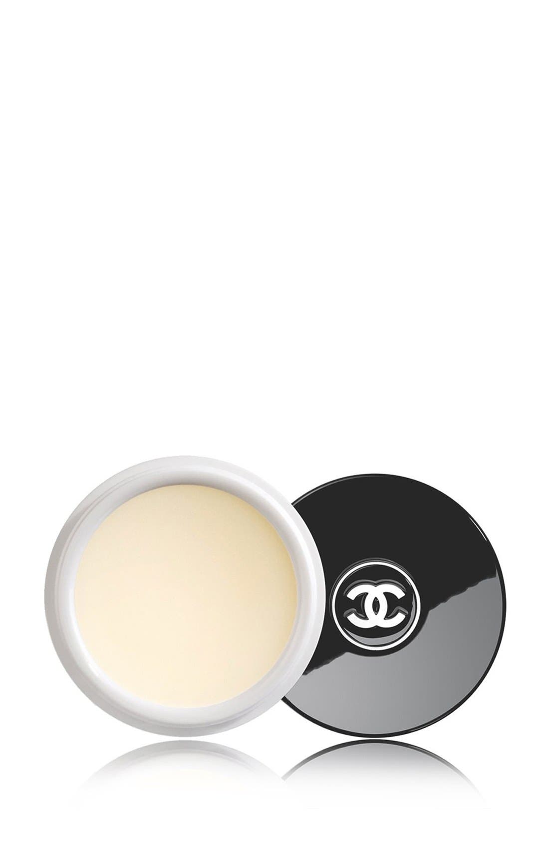 chanel hydrating lip balm