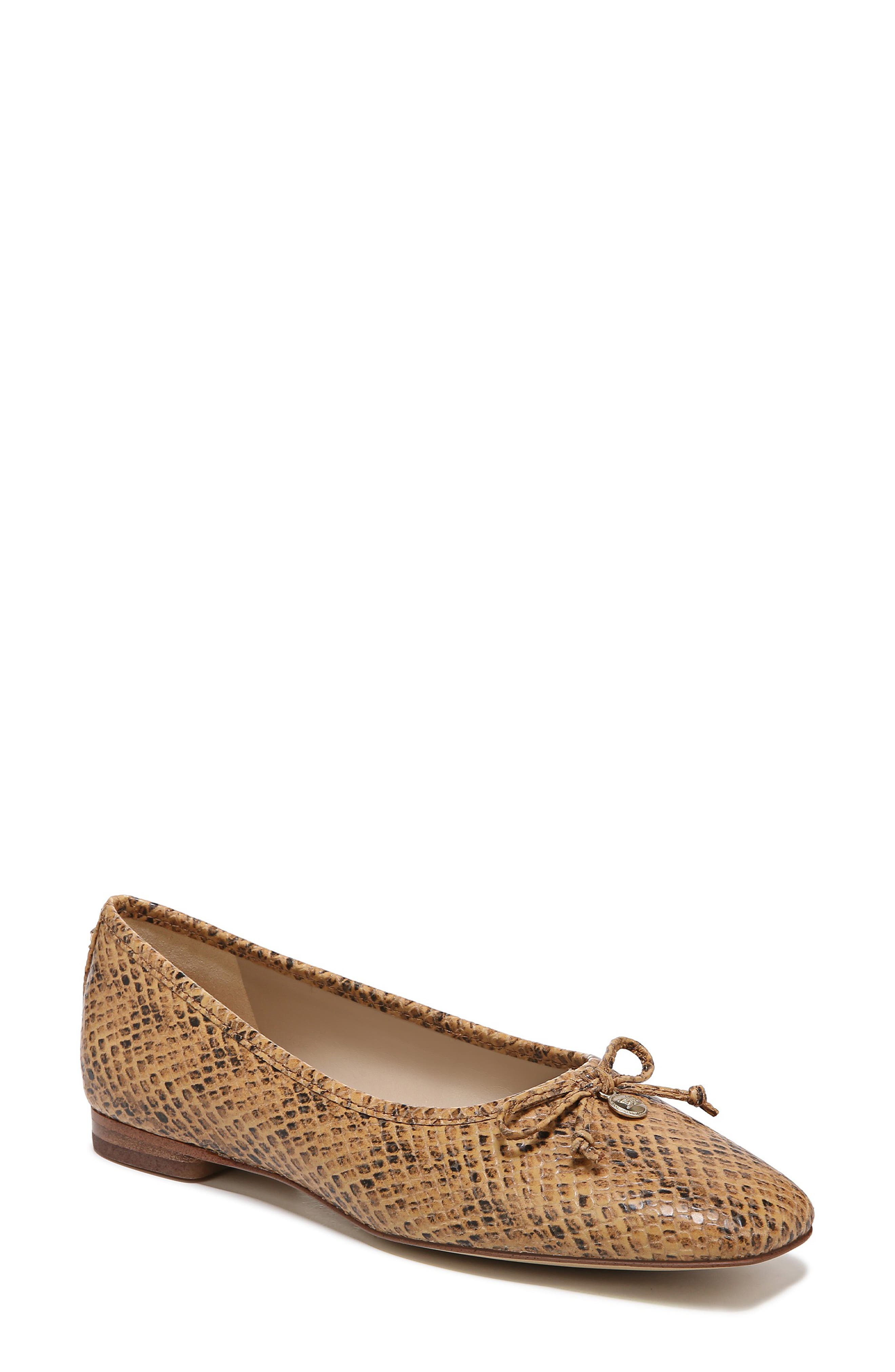 Sam Edelman Meadow Ballet Flat