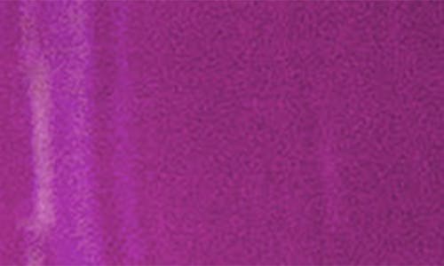 Estelle Colored Glass Set Of 2 Stem Wine Glasses In Amethyst