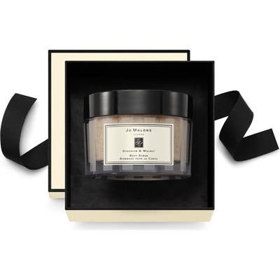 Jo Malone London(TM) Geranium & Walnut Body Scrub