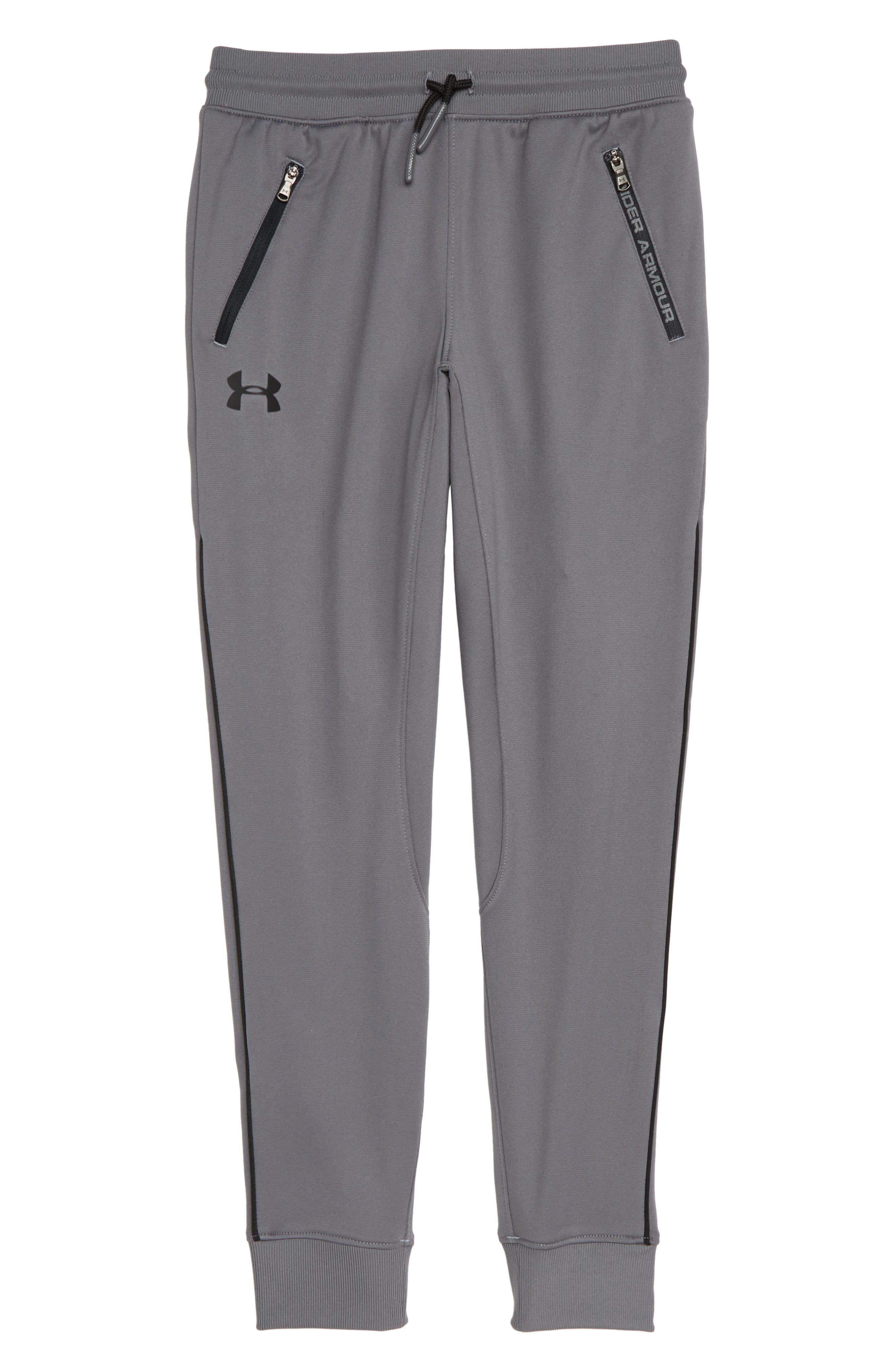 under armour pennant tapered