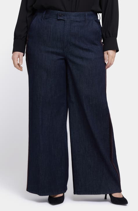 Women's Trouser Jeans & Denim | Nordstrom