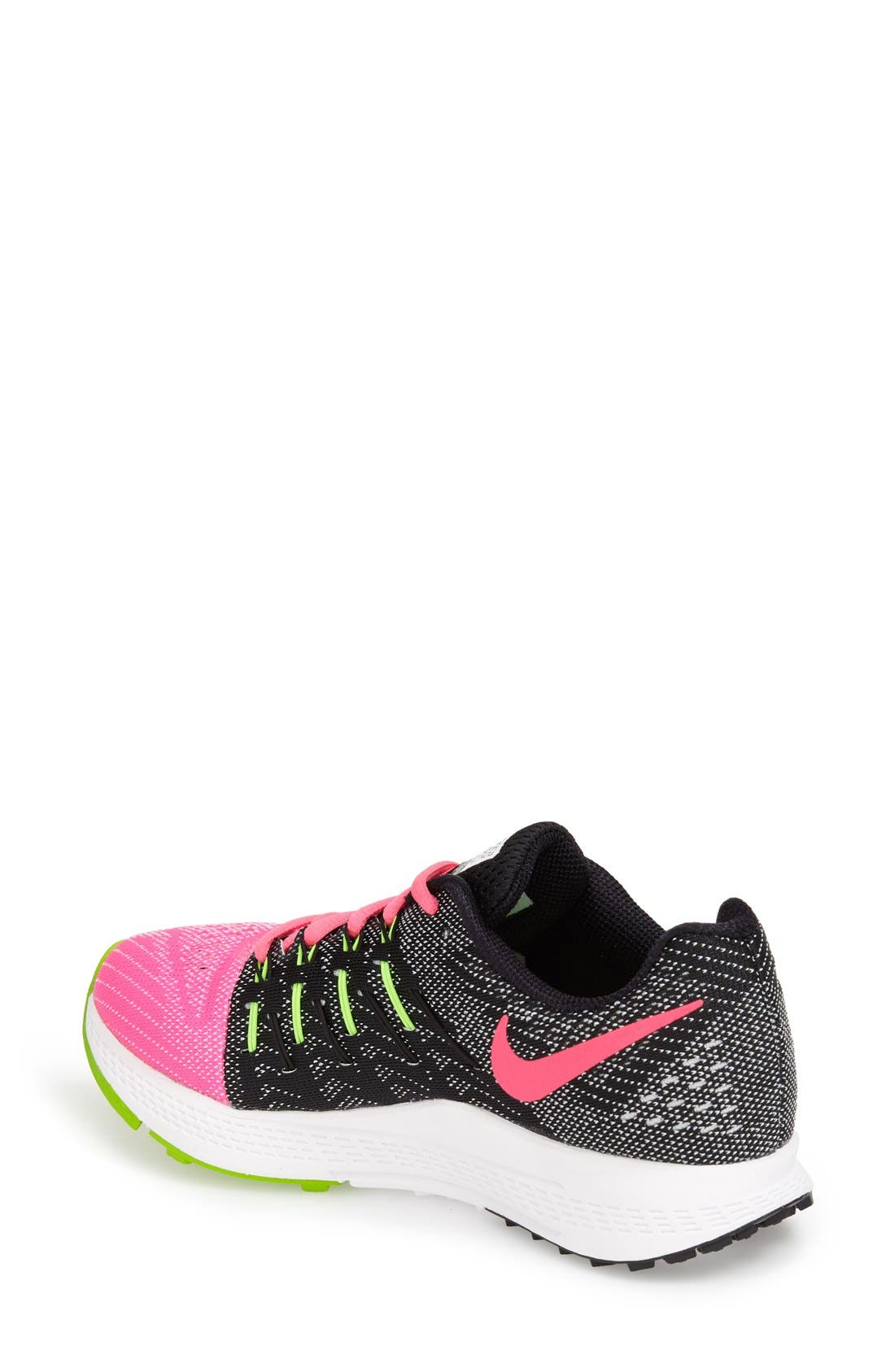 nike air zoom elite 8 women's