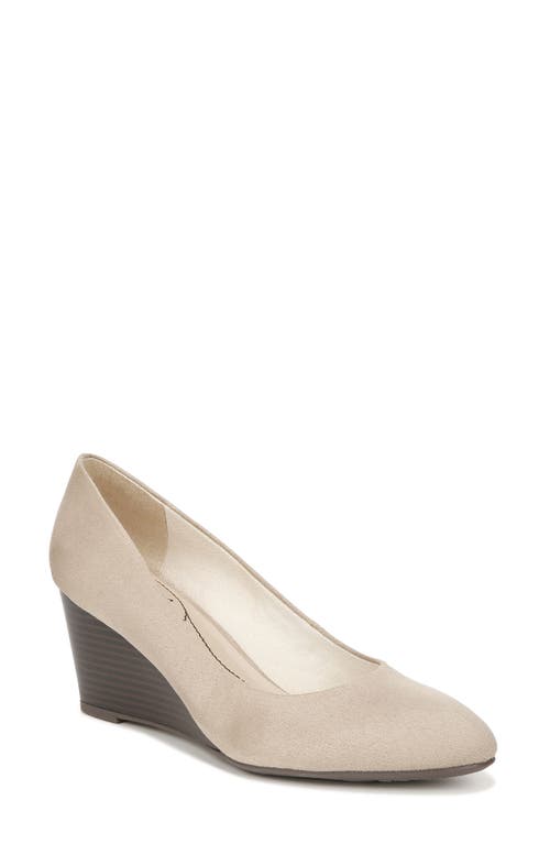 LifeStride Gio Wedge Pump in Dover