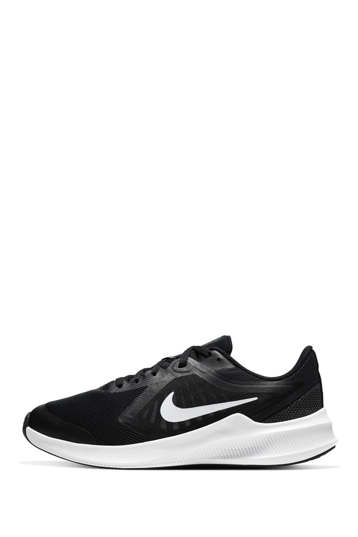 nike downshifter wide width