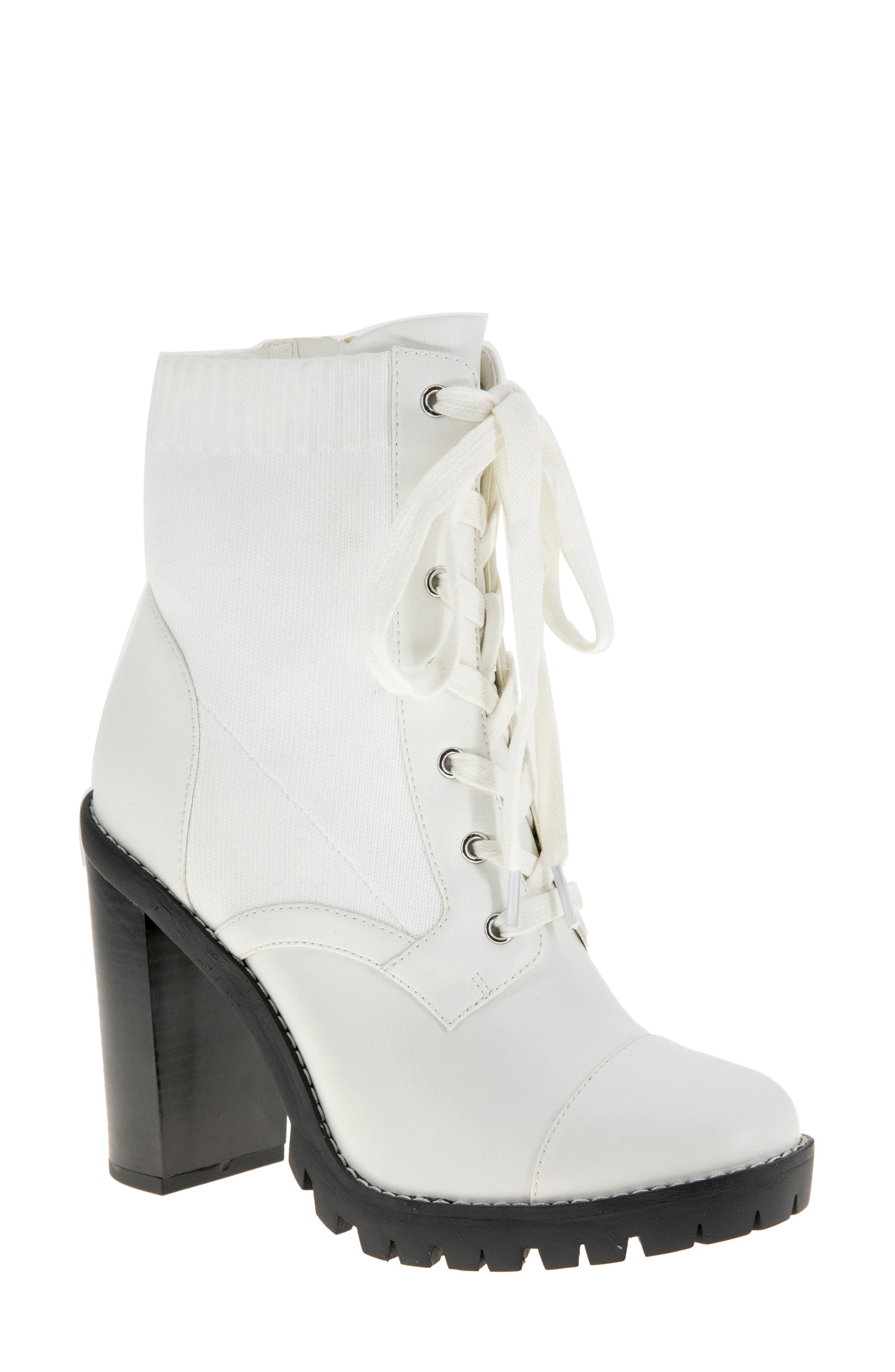 bcbg ankle boots