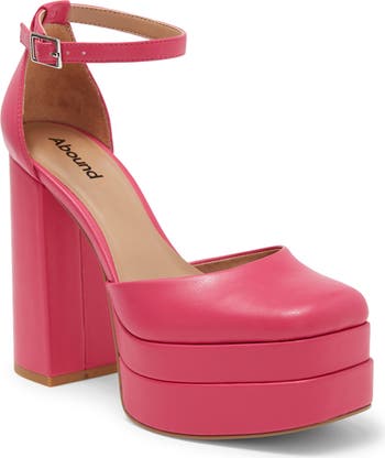 Abound boots 2025 nordstrom rack