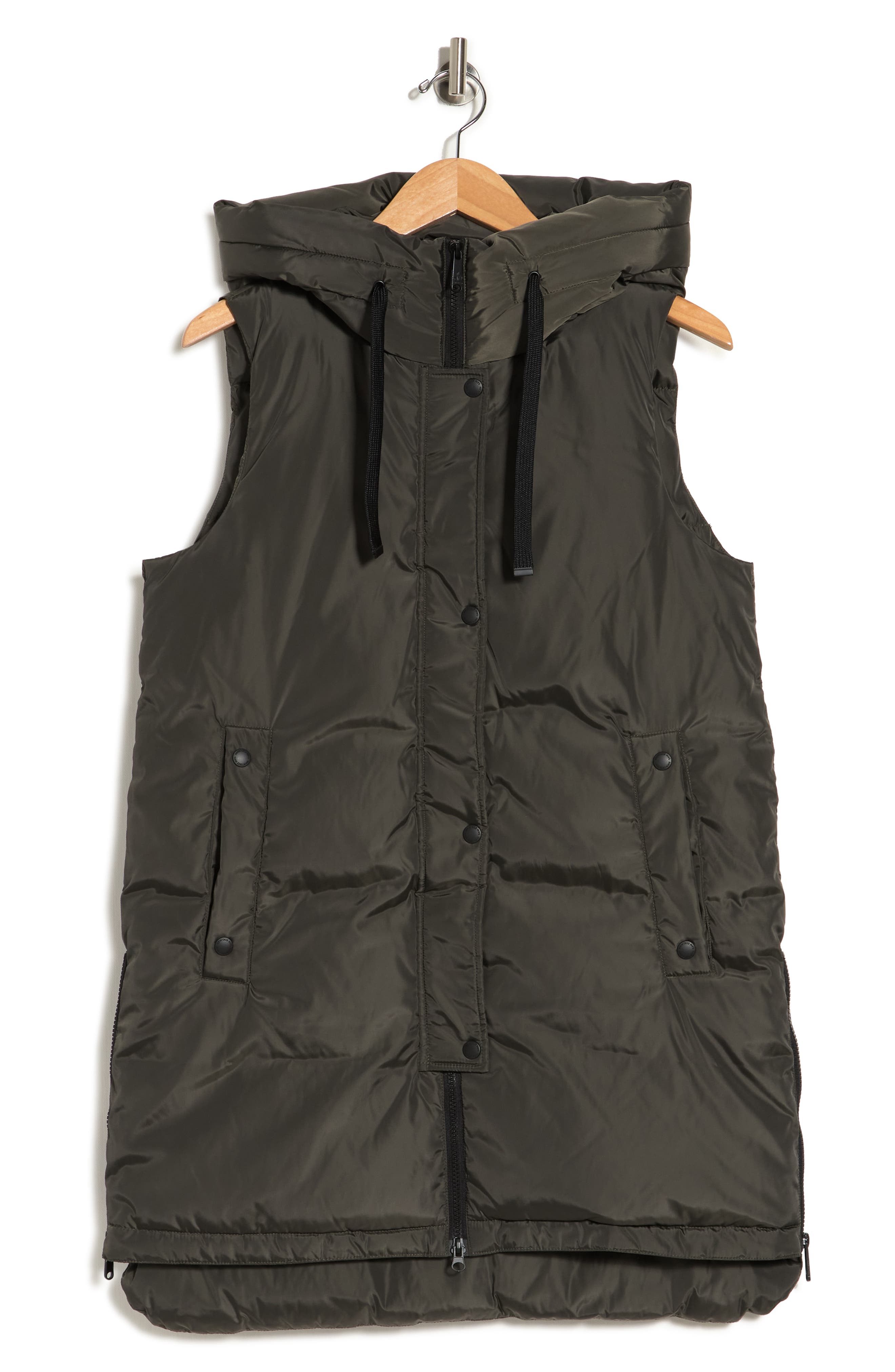 sam edelman mens vests