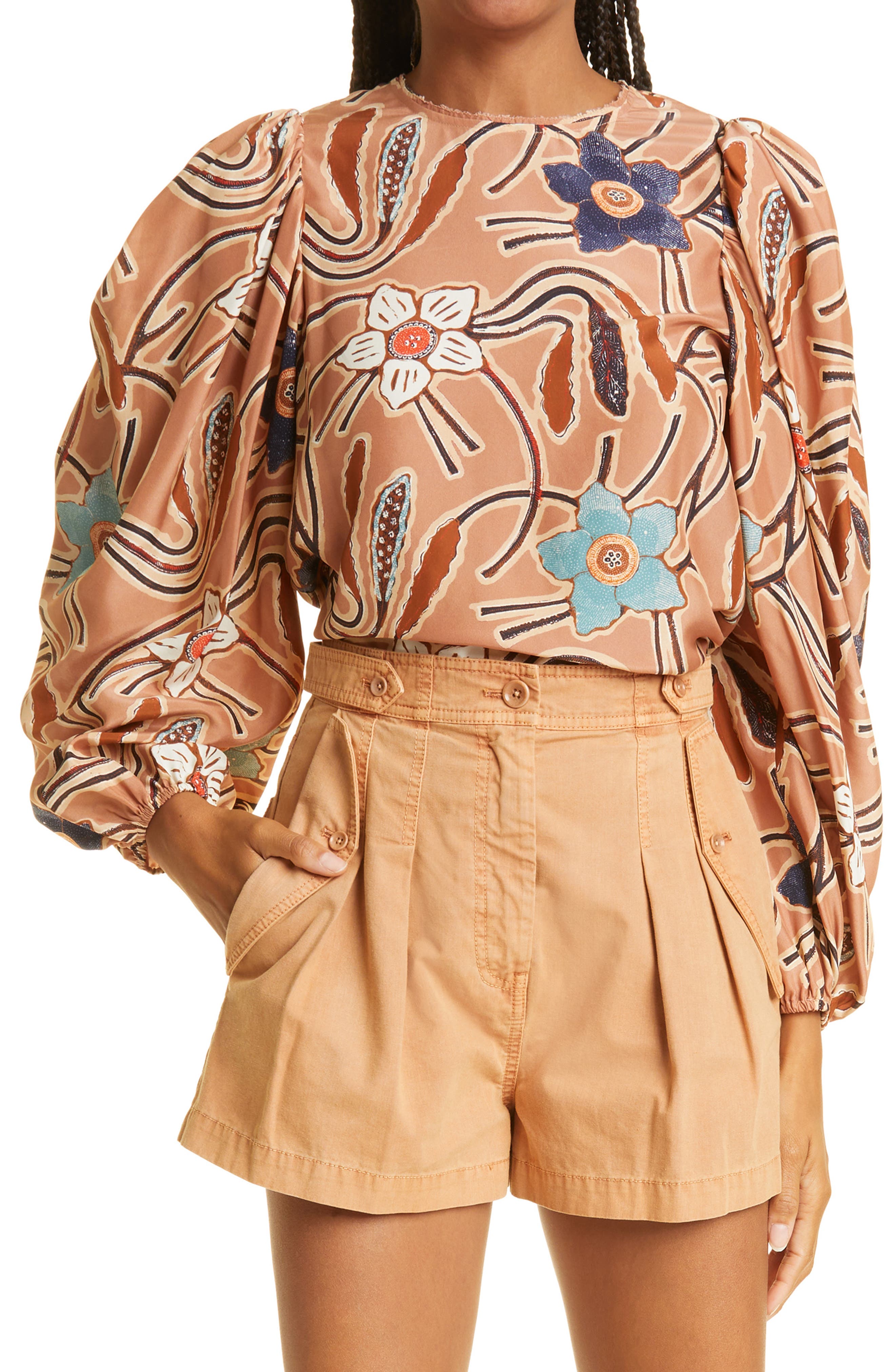 ulla johnson nordstrom