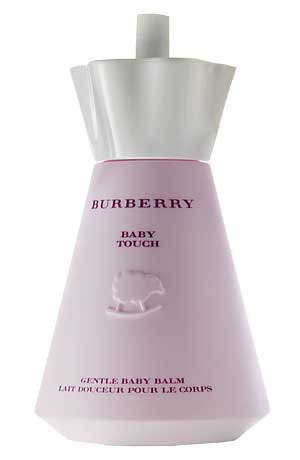 burberry baby body
