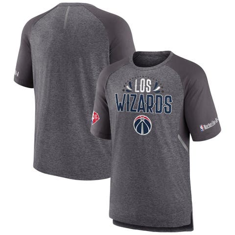 Fanatics Branded Light Blue St. Louis Cardinals Sport Resort Script Washed Tie Front V-Neck T-Shirt