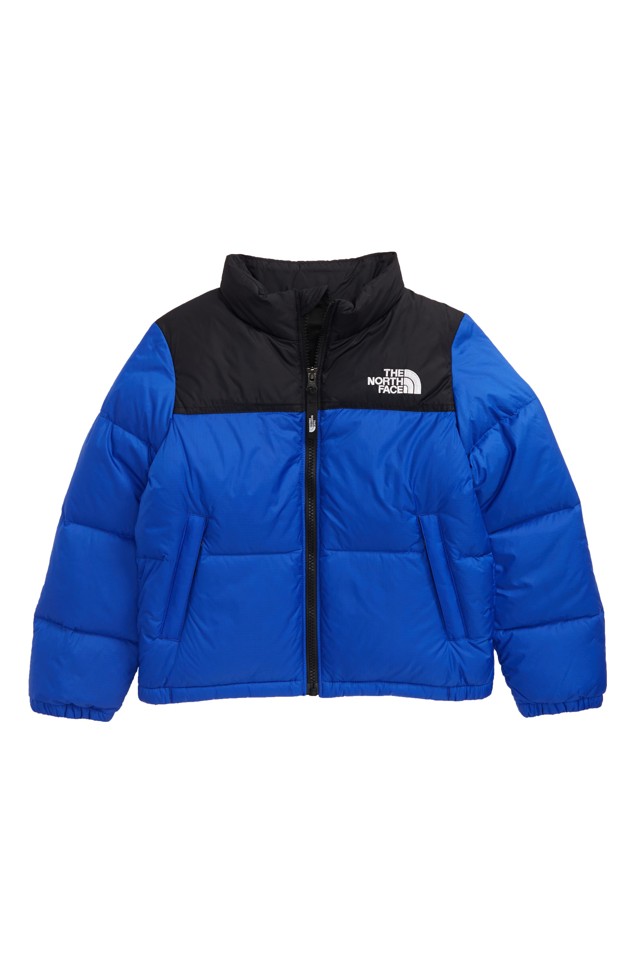 north face coat 700
