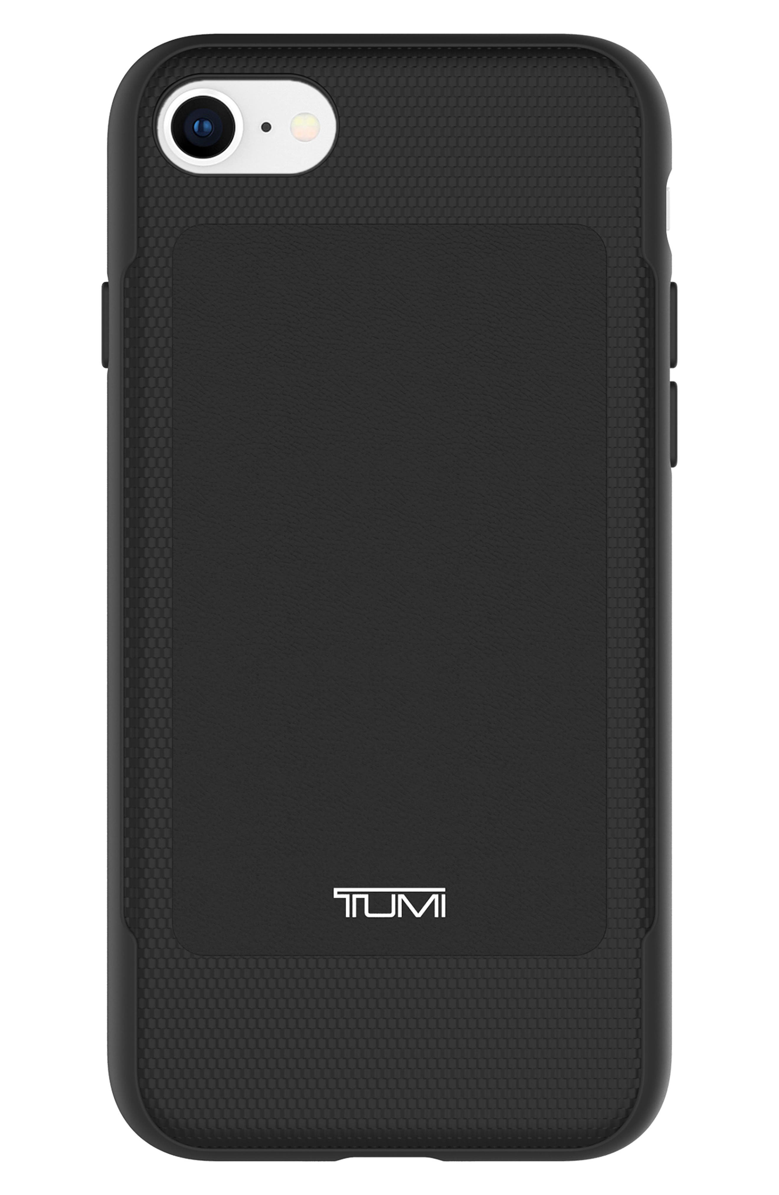 tumi iphone 8 plus case