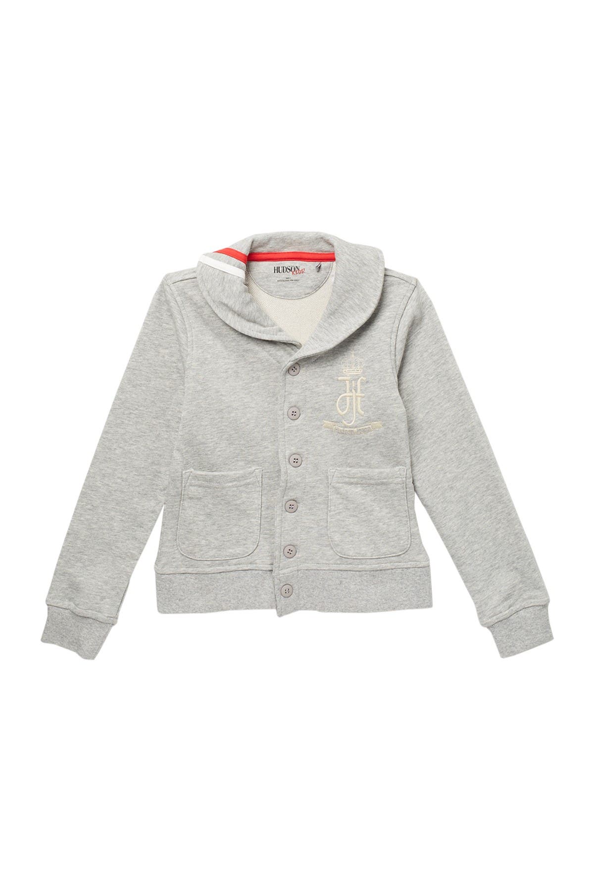 HUDSON Jeans | Shawl Cardigan | Nordstrom Rack