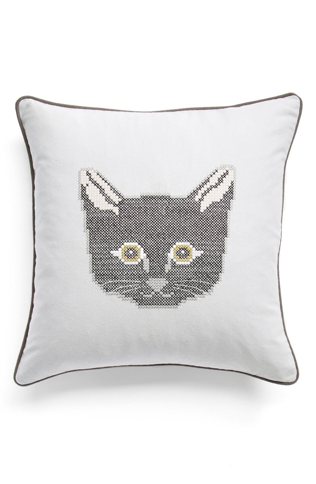 Nordstrom at Home 'Alley' Accent Pillow Nordstrom