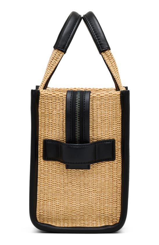 Marc Jacobs The Small Tote In Natural