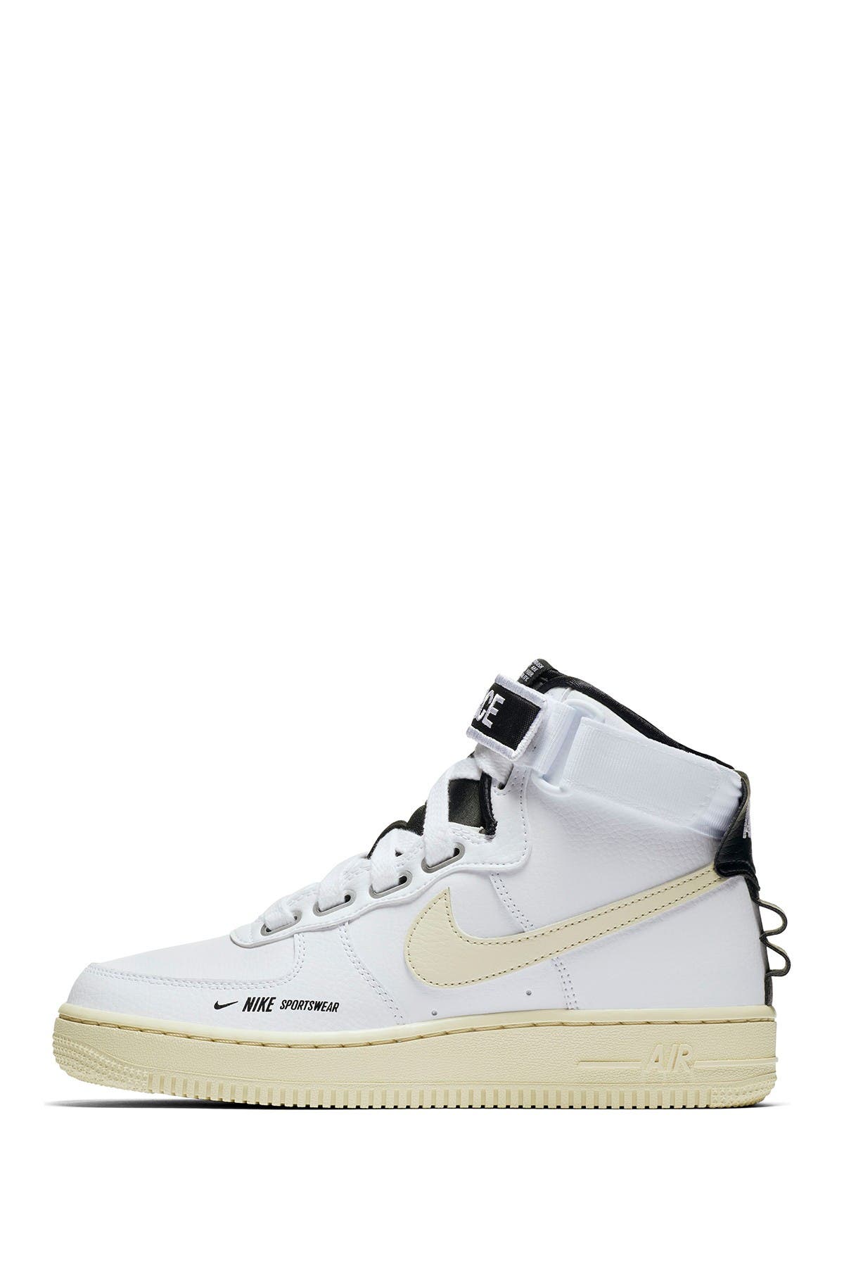 nike air force one utility women's