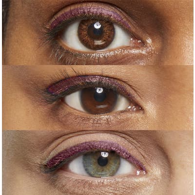 Lancome Le Stylo Waterproof Long Lasting Eyeliner - Prune