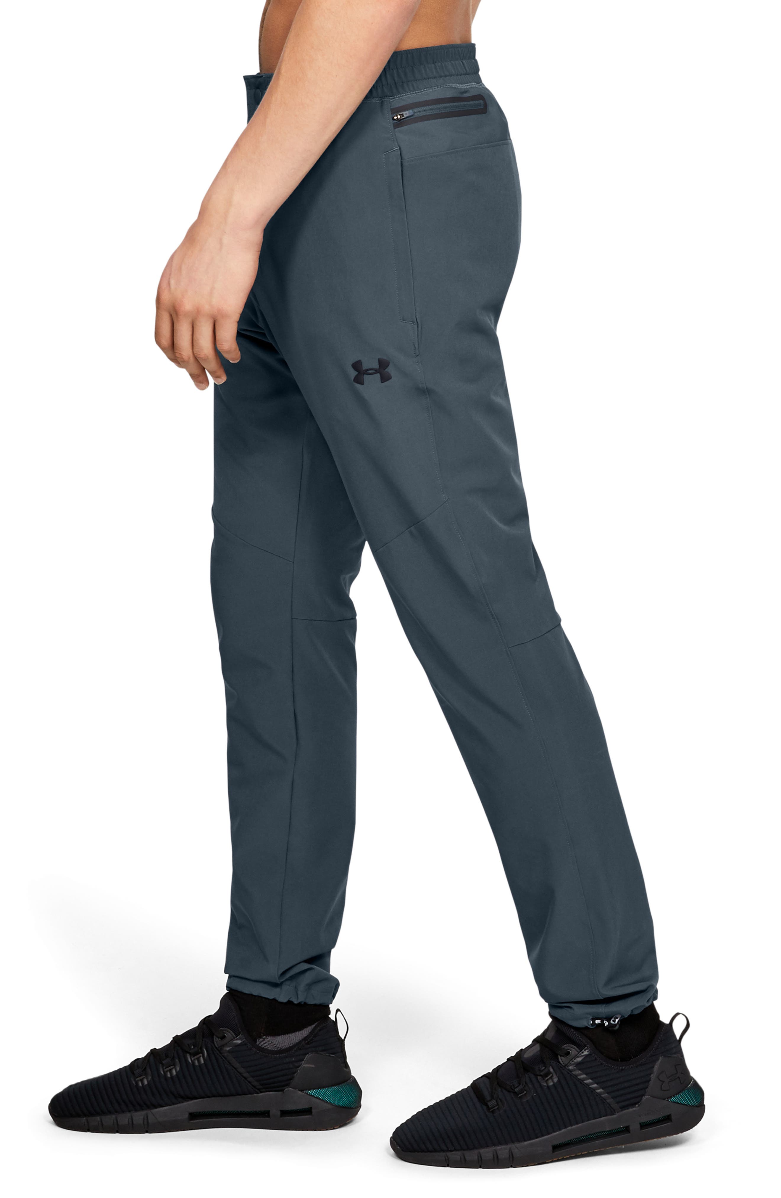 unstoppable woven cargo pant