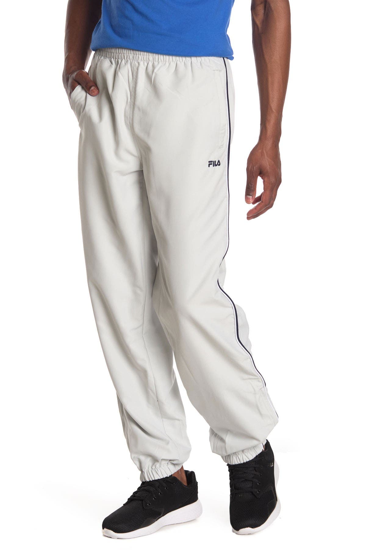 fila sweat pants