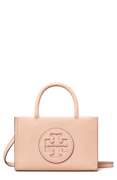 Blush tote purse hotsell