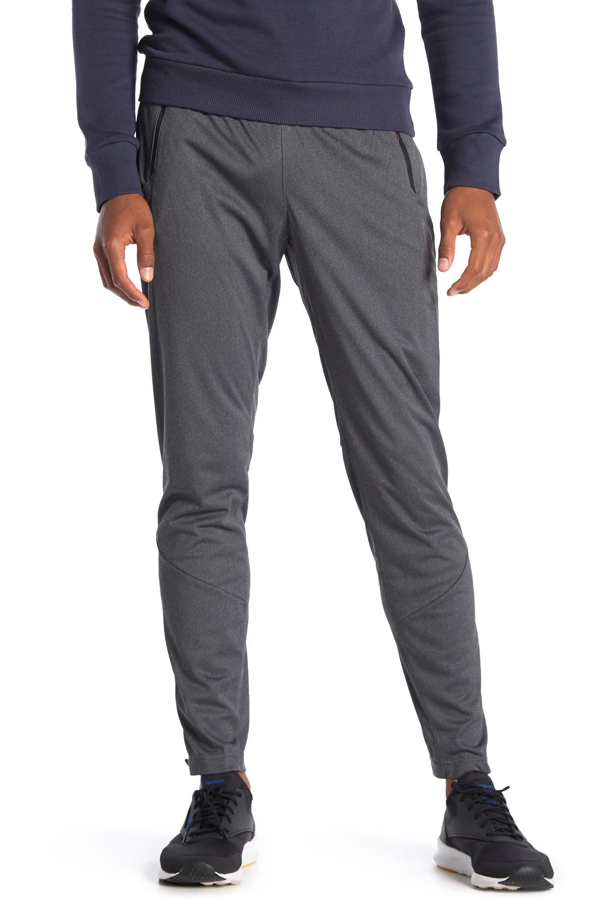 reebok men's tapered fit speedwick