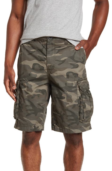 Men's Cargo Shorts & Khaki Shorts | Nordstrom Rack