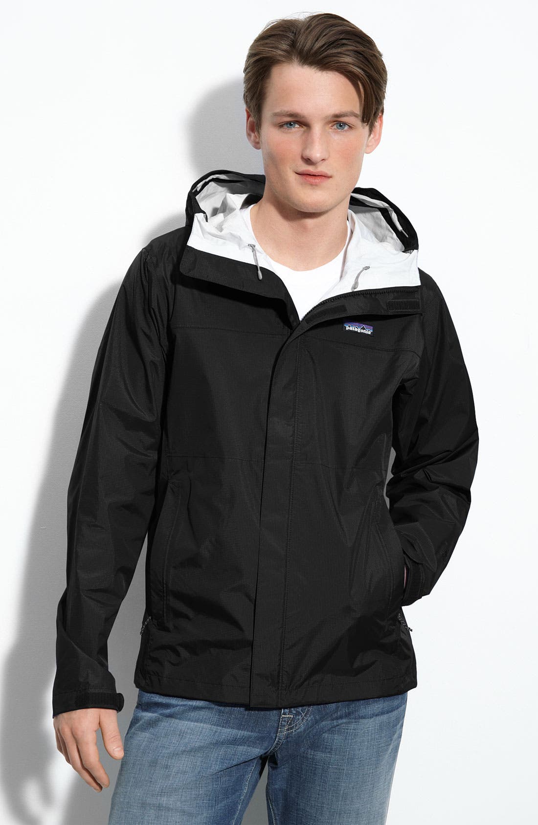 Patagonia 'Torrentshell' Waterproof Jacket Nordstrom