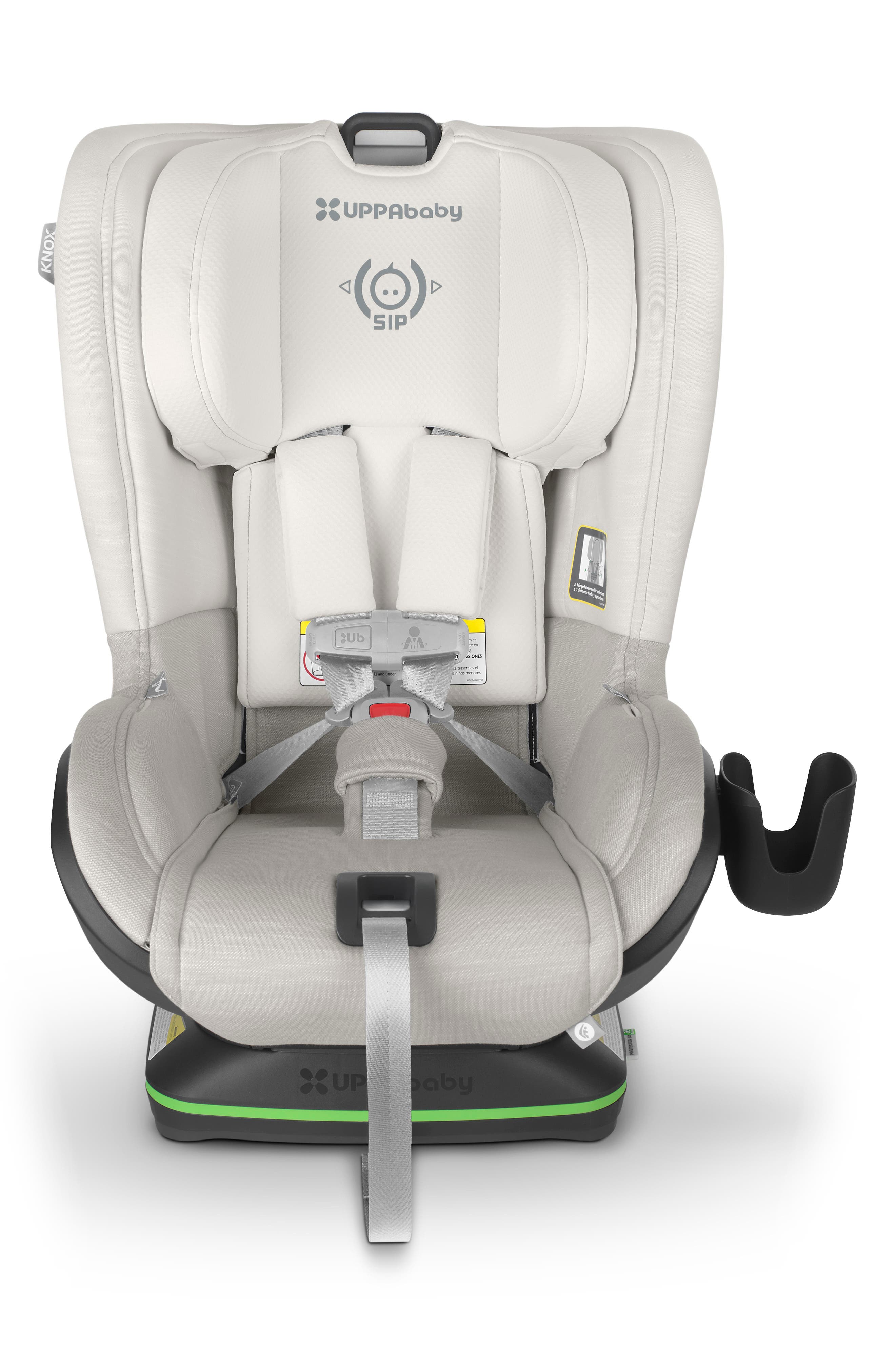 uppababy convertible
