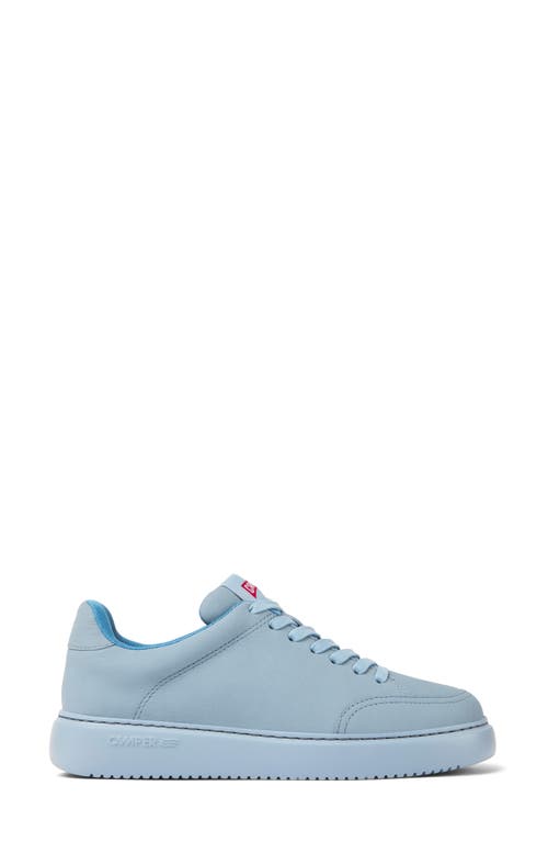 Shop Camper Runner K21 Sneaker In Lt/pastel Blue