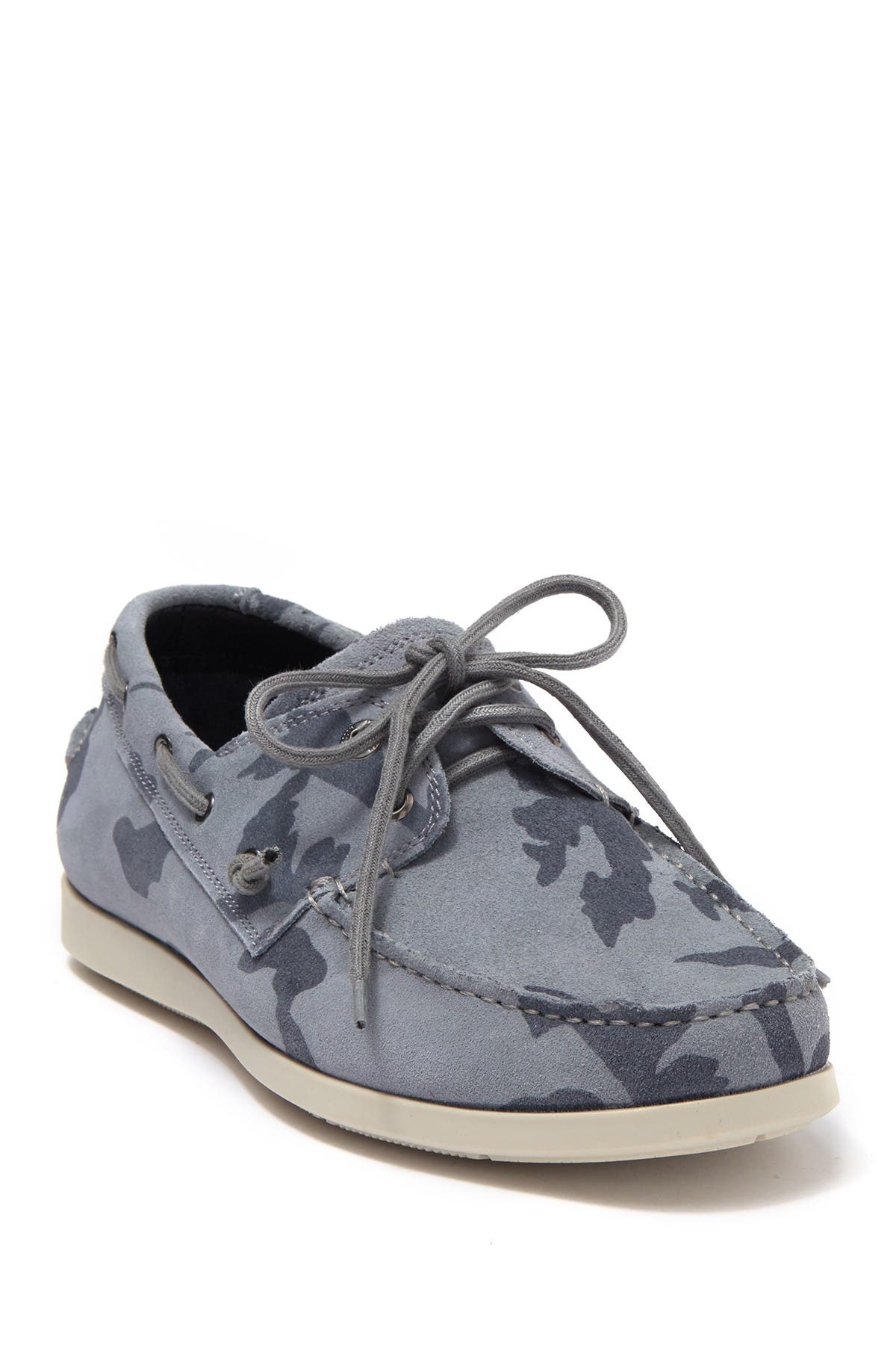 steve madden boat shoes