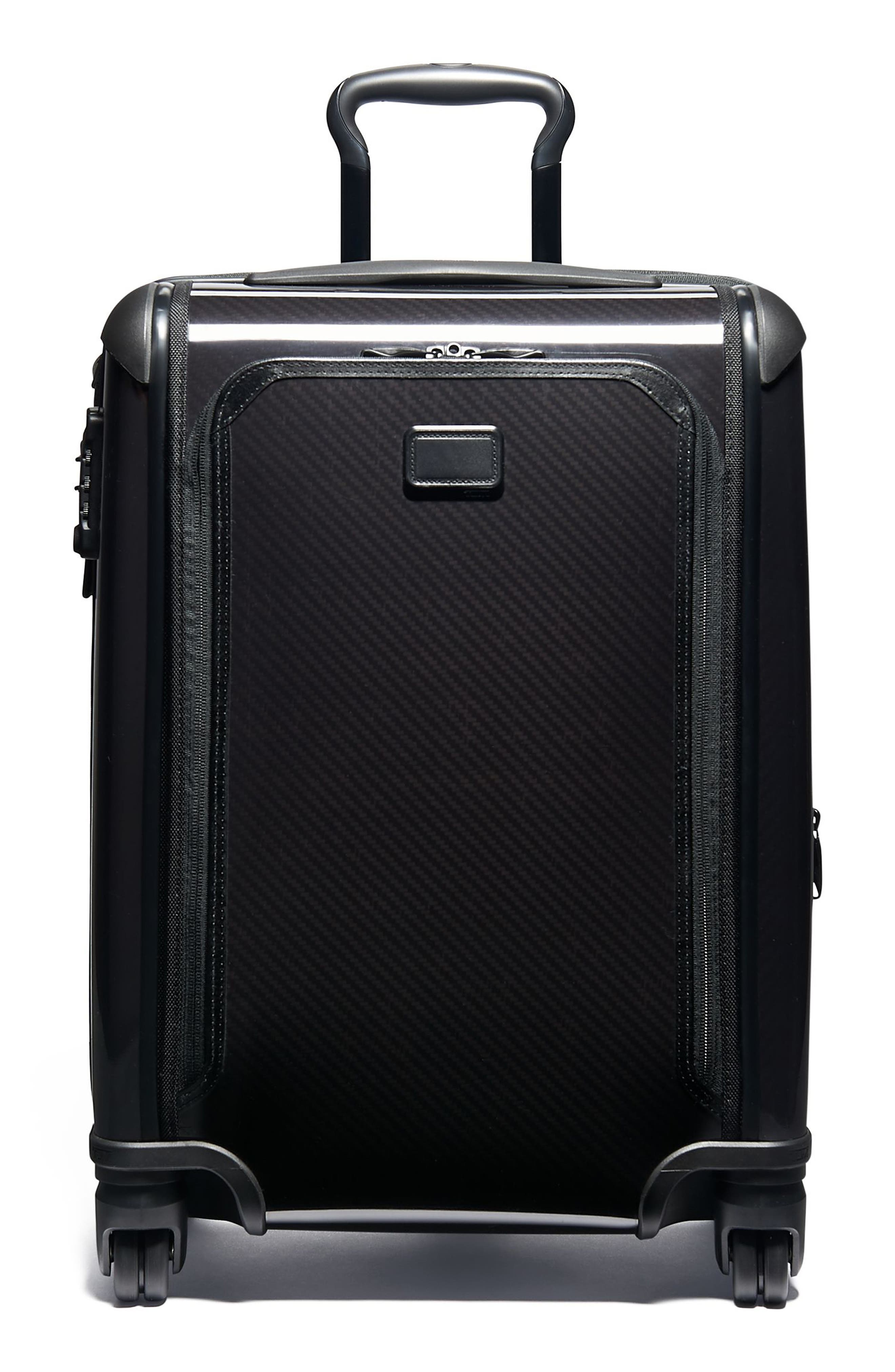 Tumi TegraLite® Medium Trip 22Inch Expandable Four Wheel CarryOn