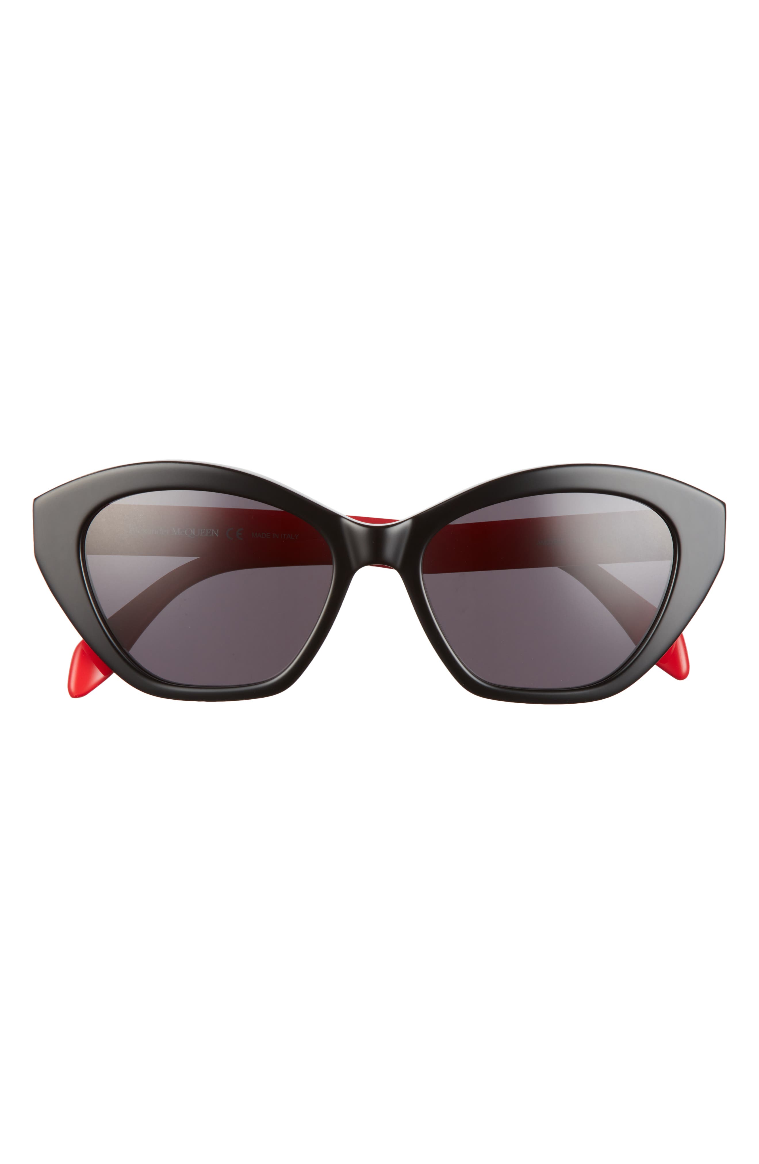 alexander mcqueen sunglasses nordstrom