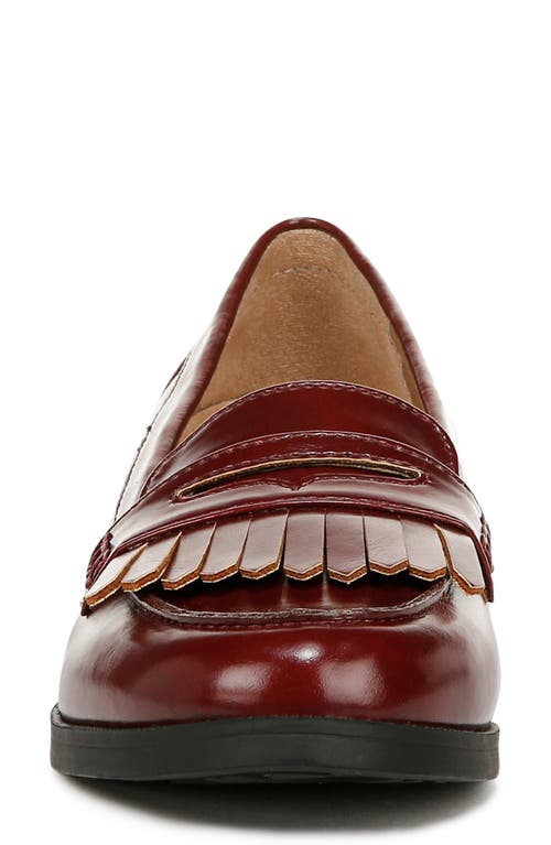 LIFESTRIDE LIFESTRIDE SANTANA FRINGE LOAFER
