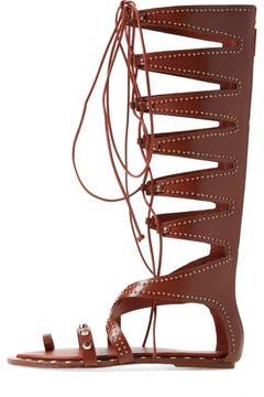 Ivy Kirzhner 'Sorcerer' Tall Gladiator Sandal (Women) | Nordstrom